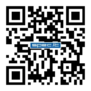 QR kodas | Transexport, UAB | spec.lt