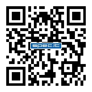 QR kodas | Transfasta, UAB