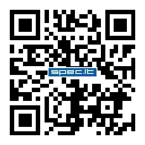 QR kodas | Transfėja, IĮ