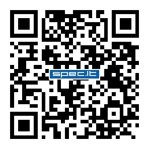 QR kodas | Transfer cargo, UAB | spec.lt