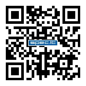 QR kodas | Transfera, UAB | spec.lt