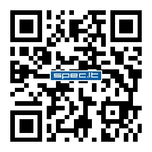 QR kodas | Transferio, MB | spec.lt
