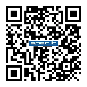QR kodas | Transferis oil, UAB | spec.lt