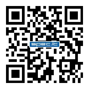 QR kodas | Transfero, UAB