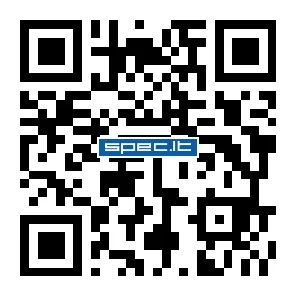 QR kodas | Transfiksa, IĮ