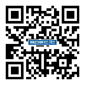 QR kodas | Transfina, UAB | spec.lt