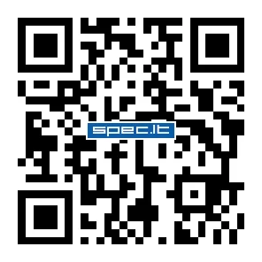 QR kodas | Transfita, UAB | spec.lt