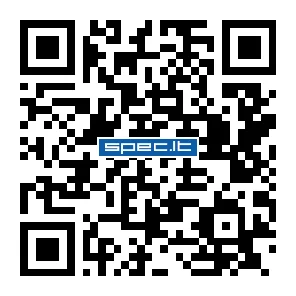 QR kodas | TransFlex Corp, MB | spec.lt