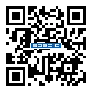 QR kodas | Transfora, UAB | spec.lt