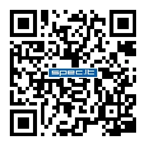 QR kodas | Transformacijos kodas, MB | spec.lt