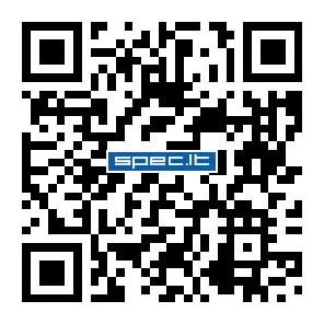 QR kodas | Transformacijos, VŠĮ | spec.lt