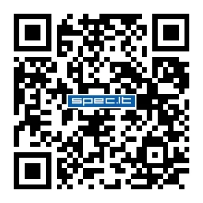 QR kodas | Transformacijų akademija