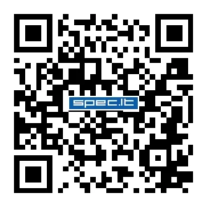 QR kodas | Transformuojami baldai, UAB