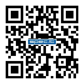 QR kodas | Autodenas, UAB