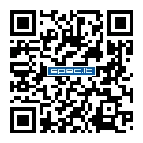 QR kodas | Transfrachtas, UAB | spec.lt