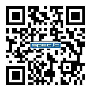 QR kodas | TRANSGAMA, UAB