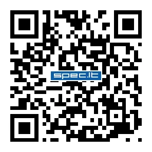 QR kodas | TRANSGARANT GROUP, UAB | spec.lt