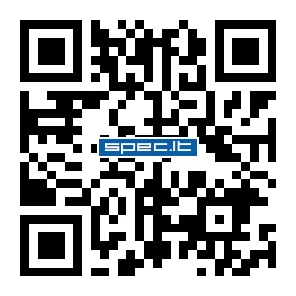 QR kodas | TRANSGARTAS, UAB | spec.lt