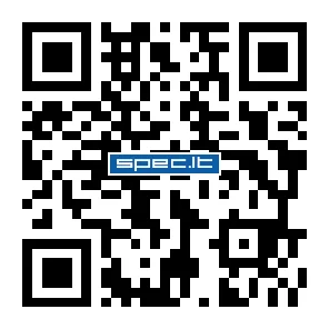 QR kodas | Transgeda, UAB | spec.lt