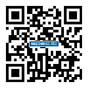 QR kodas | Transgeka, UAB