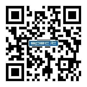QR kodas | TRANSGELA, UAB