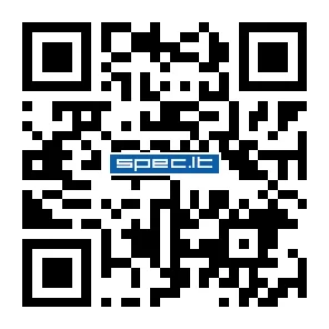 QR kodas | Transgema, UAB | spec.lt