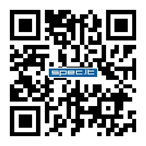 QR kodas | Transgentas, UAB | spec.lt