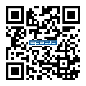 QR kodas | Transgesa, UAB