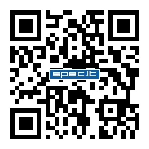 QR kodas | Transgesta, UAB | spec.lt