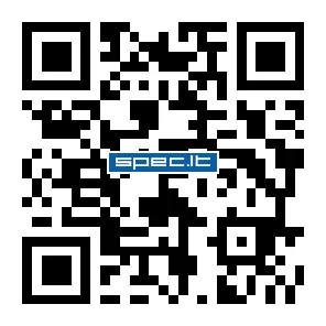 QR kodas | TransGet, UAB | spec.lt