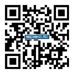 QR kodas | Transgeva, UAB | spec.lt