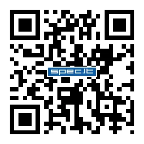 QR kodas | Transgiga, UAB | spec.lt