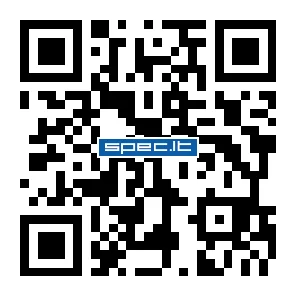 QR kodas | Transgigant, UAB | spec.lt