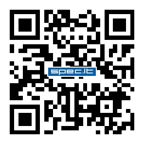QR kodas | TRANSGIJA, UAB | spec.lt