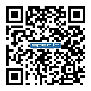 QR kodas | Transgika Logistic, UAB | spec.lt