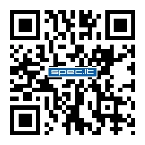 QR kodas | TRANSGIMAS, UAB