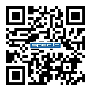 QR kodas | Transginteka, UAB | spec.lt