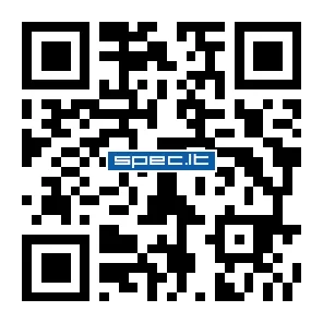 QR kodas | Transgita, MB