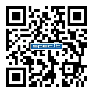 QR kodas | TRANSGIVA, UAB | spec.lt