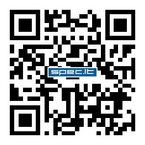 QR kodas | Transgoda, UAB | spec.lt