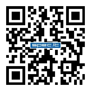 QR kodas | Transgoma, UAB | spec.lt