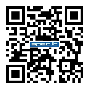 QR kodas | Transgoris, UAB