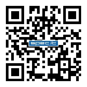 QR kodas | Transgosa, UAB | spec.lt
