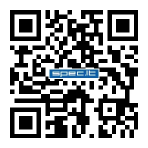 QR kodas | TransGranum, MB | spec.lt