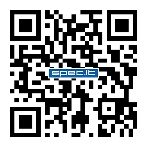 QR kodas | TRANSGREITA, UAB | spec.lt