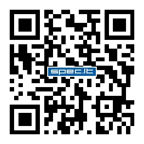 QR kodas | Transgreitis, UAB