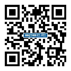 QR kodas | Transgression, MB | spec.lt