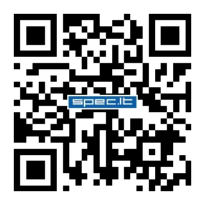 QR kodas | Transgrid, UAB | spec.lt