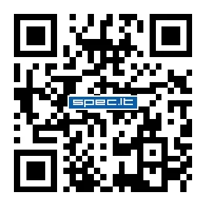 QR kodas | Transguda, UAB | spec.lt