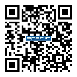 QR kodas | Transgyro grupė, MB